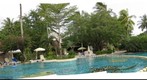 Duang jitt resort spa swimingpool