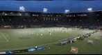 Timbers vs. Whitecaps
