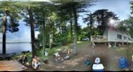 Beer Die Table