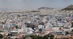 Athens, Greece from Acropolis