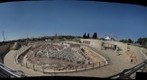 Jerusalem Model taken by Lindsay Levine