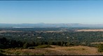 Windy Hills Bay Area side from San Francisco to San Jose