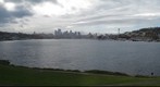 Seattle from Gasworks Park
