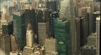 View from Empire State Building, Looking Northeast...