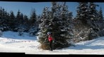 ski for women race