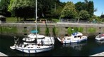 Lake Washington Ship Canal