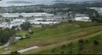 Coffs Harbour -  Looking South with Mutton Bird Island