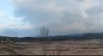 Sau and surrounding area from the dam