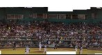 Primer juego Final de la Zona Norte LMB