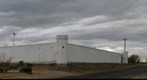 Closed Public Pool, Marfa, Texas
