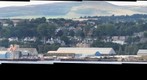 Dundee and bits of Broughty Ferry, Scotland fom Fife
