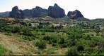 Meteora, Greece