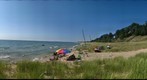 Grand Haven Beach