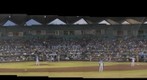 Segundo juego, Final de la Zona Norte LMB