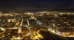 Alicante Centre - Costa Blanca - Panorama From Castle © (www.fotoseb.es)