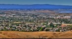 Fremont looking southwest