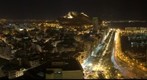 Alicante - Costa Blanca - Night Panorama From Tower © (www.fotoseb.es)