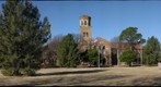 Midwestern State University - Hardin Administration Building