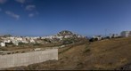 Cardones, carretera el Perdigón. Arucas. Isla de Gran Canaria