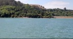Lake Chabot and Dam