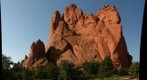 Garden Of The Gods