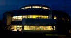 Main Library, Middlebury College, Vermont