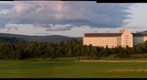 Middlebury College, Vermont, from the west