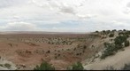 Utah Eastbound Rest Stop