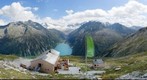 "Olperer Hütte" - Austrian Alps