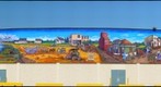 Ardrossan Mural