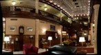 Lobby of the Hotel Boulderado