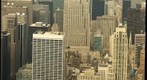 Empire State Building View I