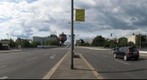Joachim-Tiburtius-Bruecke, Berlin, Deutschland (360 Grad)