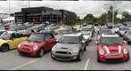 Grand Opening of MINI of Pensacola