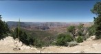 Crazy Jug Overlook - Kaibab National Forest - Bordering on Grand Canyon National Park.