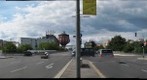 Joachim-Tiburtius-Bruecke, Berlin, Deutschland (360 Grad, mit Gigapan Epic100)
