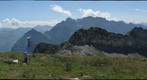 Rautispitz 360° Panorama