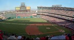 Angel's Game, July 4th 2009
