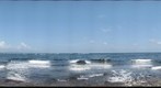 Manzanillo Beach, Limon, Costa Rica