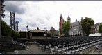Plaza Vrijthof Maastricht Holanda