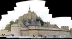 Mont Saint Michel