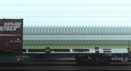 Rainy train