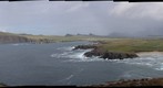 View towards Ballincolla, Dingle Peninsula, Kerry, Ireland
