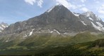 Eiger Nordwand