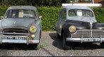 Brons Automobielen Kropswolde