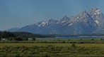 Grand Teton &amp; Jackson Lake