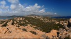 Pointe de Murtoli - Corse