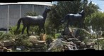 Houston Astrodome: Wild and Free II - a 360 Panorama