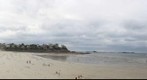 Plage de Dinard