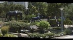 Houston Astrodome: Wild and Free I - a 360 Panorama